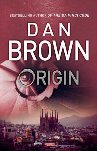 Origin (Paperback, 2018, Transworld Publishers)
