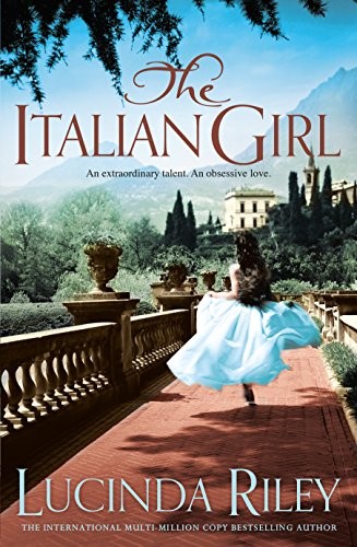 The Italian Girl (Paperback, 2014, Pan)