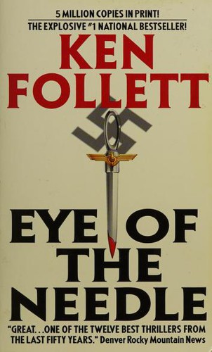 Eye of the Needle (Avon Books)