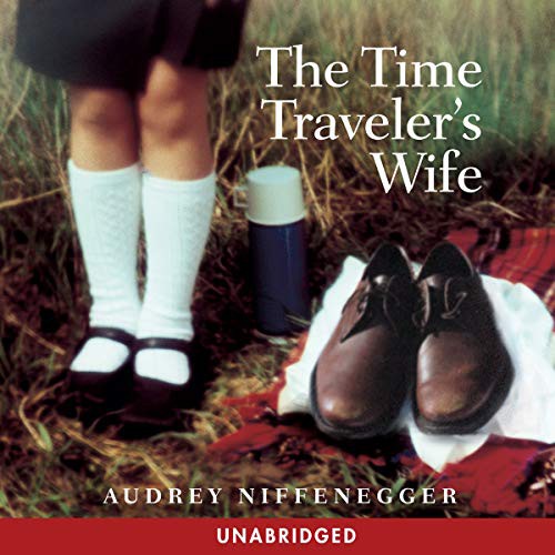 The Time Traveler's Wife (AudiobookFormat, 2021, Highbridge Audio and Blackstone Publishing)