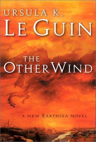 The  other wind (Hardcover, 2001, Harcourt)