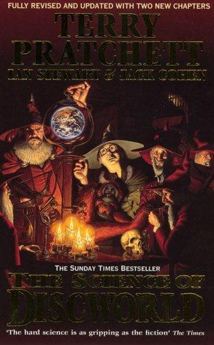 The Science of Discworld (2002)