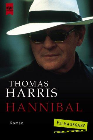 Hannibal. Buch zum Film. (German language, 2001, Heyne)