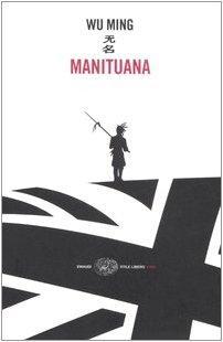 Manituana (Italian language, 2007)