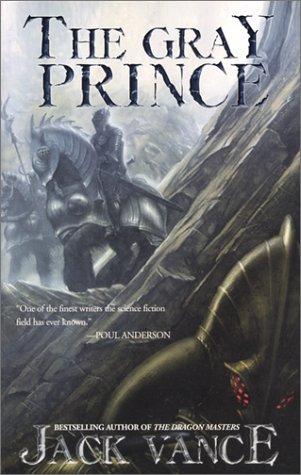 The Gray Prince (Paperback, 2004, Ibooks, Inc.)