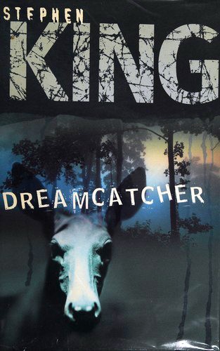Dreamcatcher (Hardcover, French language, 2002, Editions France Loisirs)