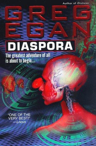 Diaspora (1998, Eos)