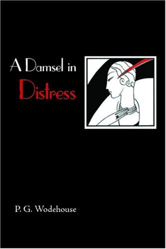 A Damsel in Distress (Paperback, 2006, Waking Lion Press)