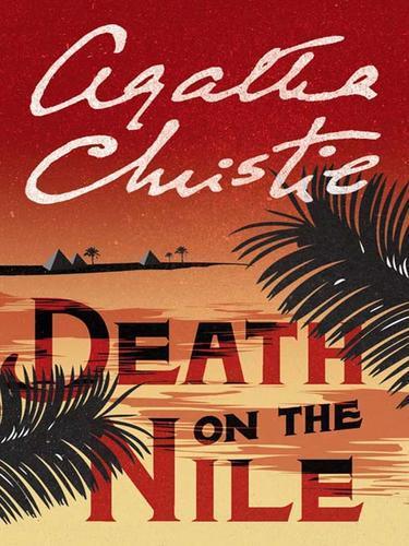 Death on the Nile : Hercule Poirot investigates (2005)