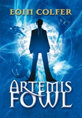 Artemis Fowl (Paperback, 2011, Random House Mondadori, S.A.)