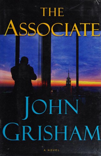 The associate (2009, Doubleday)