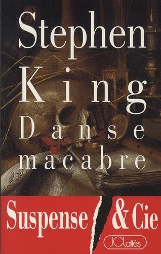 Danse macabre (Paperback, 1993, Jean-Claude Lattès)