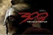 300 (Hardcover, 2006, Dark Horse)