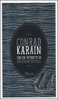 Karain (Paperback, Italiano language, 2014, UTET)