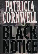Black notice (1999, Putnam)