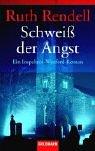 Schweiss Der Angst (Paperback, German language, 2002, Wilhelm Goldmann Verlag GmbH)