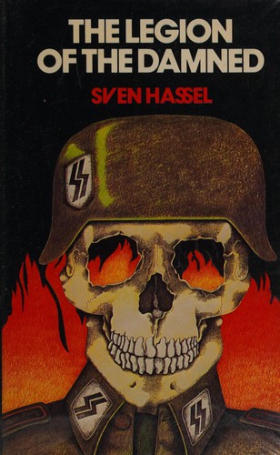 Hassel, Sven: The legion of the damned (1980, Allen and Unwin, Allen & Unwin)
