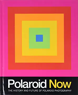 Polaroid Now (Hardcover, 2021, Chronicle Books LLC)