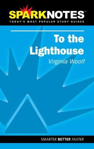Virginia Woolf, SparkNotes, Virginia Wolfe: Spark Notes (Paperback, SparkNotes)