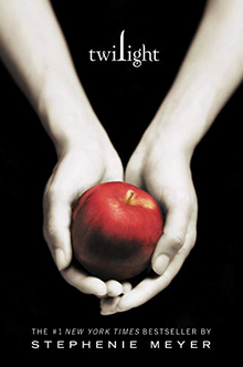 Twilight, tome 1 : Fascination (Paperback, french language, 2009, Hachette (Black Moon))