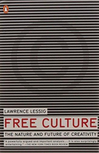 Free Culture (2005)