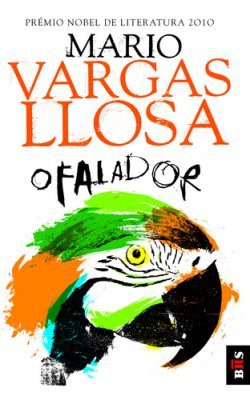 O Falador (Paperback, Portuguese language, 2011, Leya)