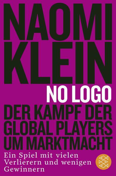 No Logo (German language, 2015)