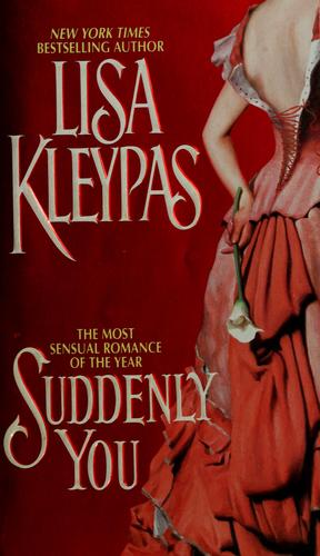 Suddenly you (2001, Avon Books)