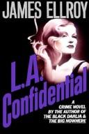 L.A. confidential (1990, Mysterious Press)