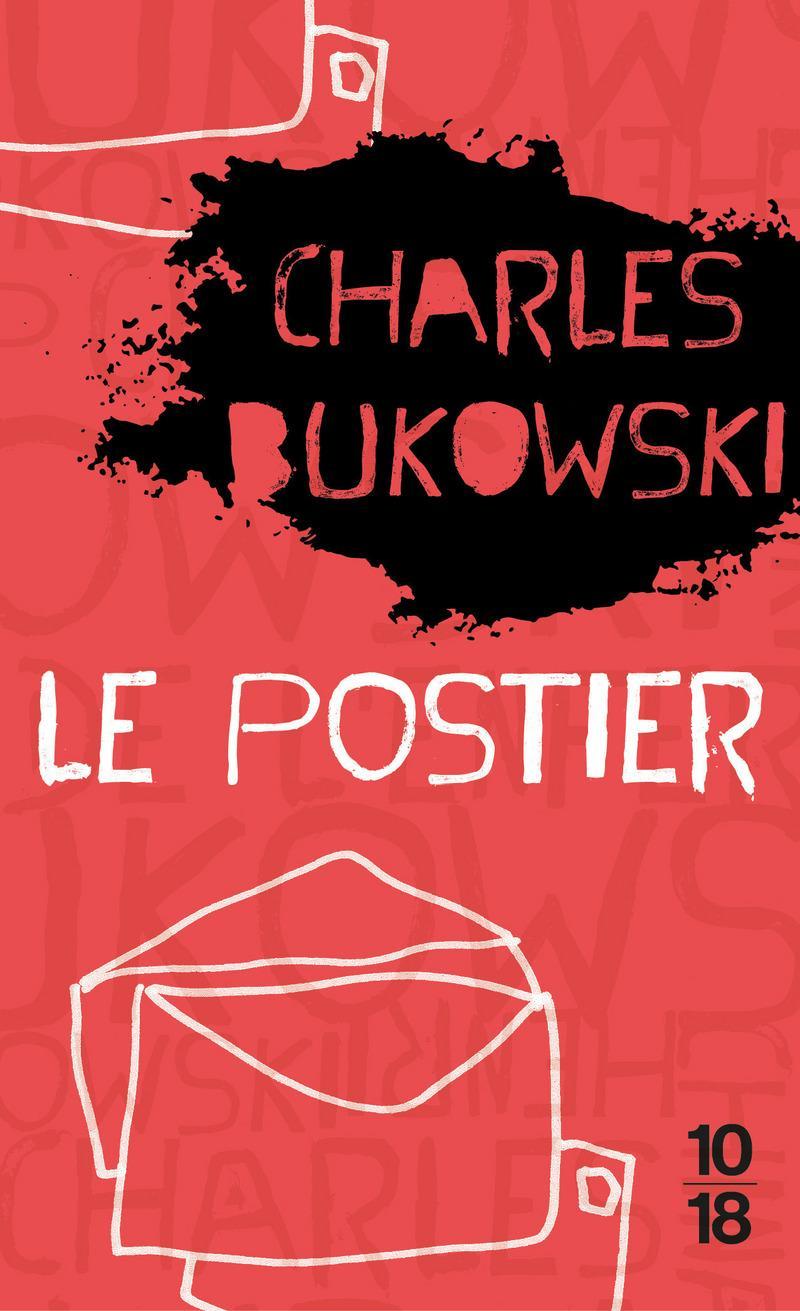 Le postier (French language)