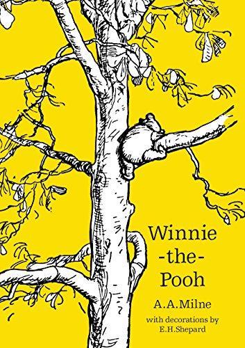 Winnie-the-Pooh (2016)