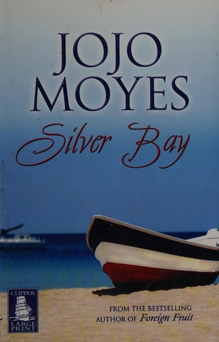 Silver Bay (2007, W.F. Howes Ltd.)