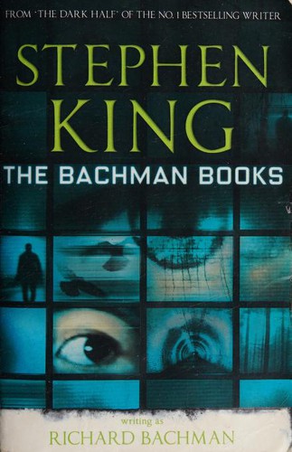 The Bachman Books (Paperback, 2012, Hodder)
