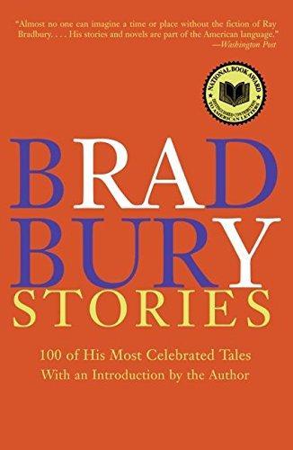 Bradbury Stories (2005)