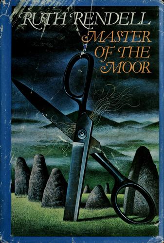 Master of the moor (1982, Pantheon Books)