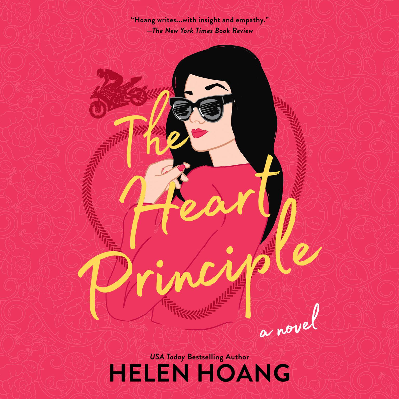 Heart Principle (2021, Atlantic Books, Limited)