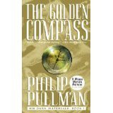 The Golden Compass (Paperback, 2007, Laurel Leaf)