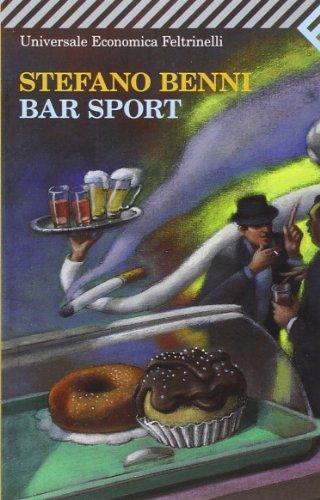 Bar Sport (Italian language, 1992)