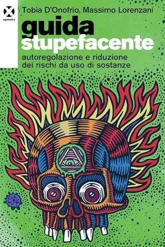 Guida stupefacente (Italian language, 2024, Agenzia X)