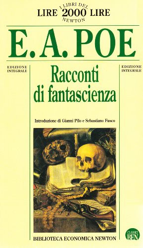 Racconti di fantascienza (Paperback)