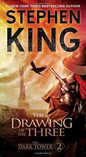 The Dark Tower II (2016)