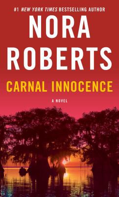 Nora Roberts: Carnal Innocence (EBook, 2009, Random House Publishing Group)