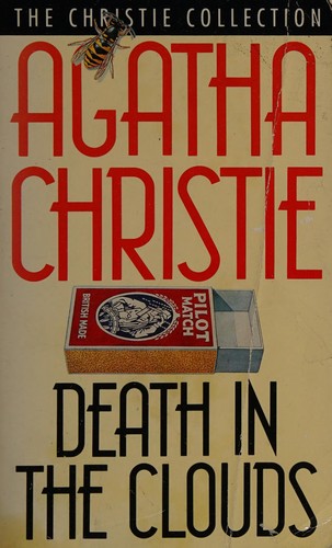 Death in the clouds (1994, HarperCollins)