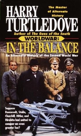 Harry Turtledove: In the Balance (EBook, 2002, Random House Publishing Group, Ballantine Books)