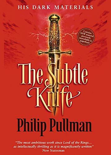 The Subtle Knife (2007)