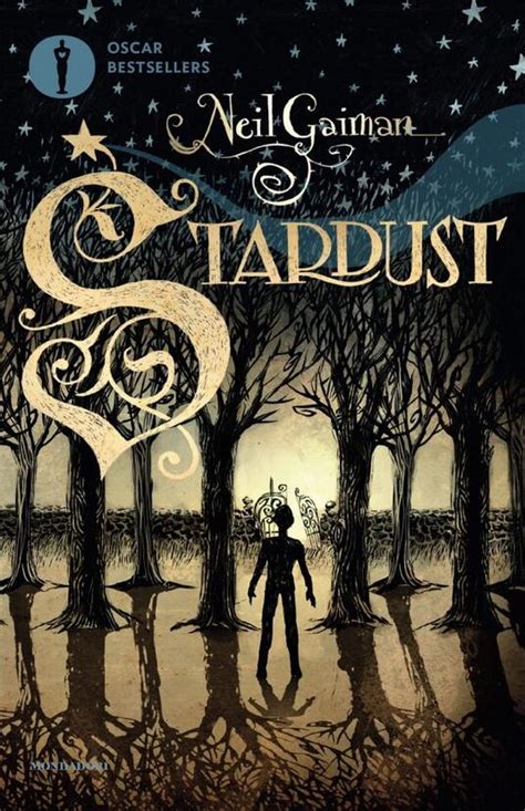 Neil Gaiman: Stardust/ Stardust (Brainstorming) (Paperback, Spanish language, 2005, Public Square Books)