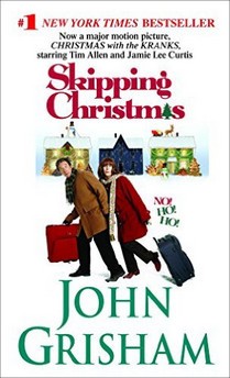 Skipping Christmas (2004, Dell Pub Co)