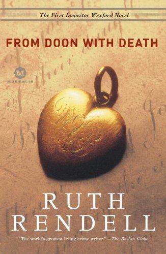 From Doon with Death (Paperback, 2007, Ballantine Books)