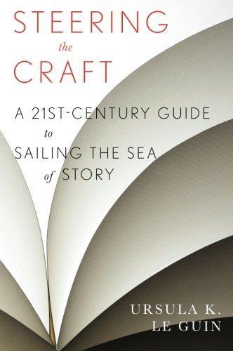 Steering the Craft (2015)