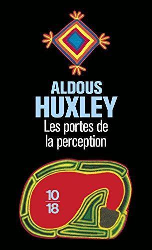 Les portes de la perception (French language, 2001)